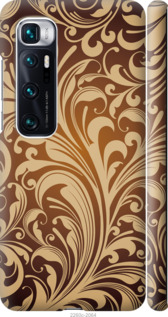 

Чохол Рослинний візерунок на Xiaomi Mi 10 Ultra 1196910