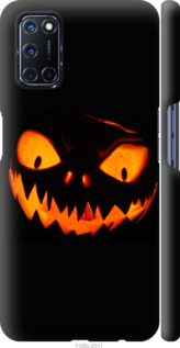 

Чехол Огненный Джек v1 для Oppo A72 1423269
