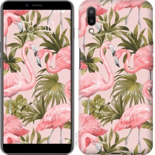 

Чохол фламінго 2 на Meizu E3 744681