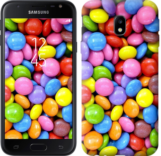 

Чехол MandD для Samsung Galaxy J3 (2017) 587585