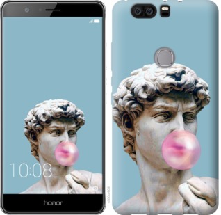 

Чохол Мікеланджело на Huawei Honor V8 750784