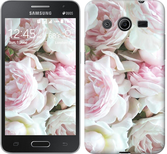 

Чохол Півонії v2 на Samsung Galaxy Core 2 G355 632134