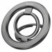 Фото Магнитный держатель для телефона Hoco GH2 Clever (Black) на vchehle.ua