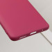 Заказать Чехол Silicone Cover Lakshmi Full Camera (A) для Xiaomi Redmi Note 10 Pro / 10 Pro Max (Бордовый / Marsala) на vchehle.ua