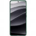 Купить Карбоновая накладка Nillkin CamShield Pro для Xiaomi Redmi Note 14 Pro 5G (Deep Green) на vchehle.ua