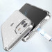 TPU чехол Nova для Apple iPhone 11 (6.1") (Clear) в магазине vchehle.ua