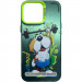 Чохол TPU+PC So Cool на Xiaomi Redmi 13 4G/5G / Poco M6 4G (Power)