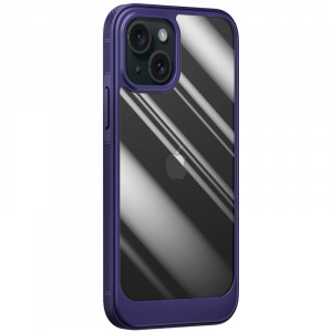 Чохол TPU+PC Pulse на Apple iPhone 14 (6.1")