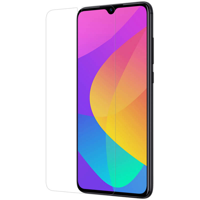 

Захисне скло Nillkin (H) для Xiaomi Mi 9 Lite (Прозоре) 748571