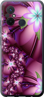 

Чохол Цветоч на Xiaomi Redmi 12C 1695318