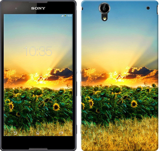 

Чехол Украина для Sony Xperia T2 Ultra Dual D5322 655114