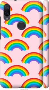 

Чехол Rainbows для Xiaomi Mi Play 971946