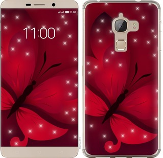 

Чехол Лунная бабочка для Huawei Mate S 702273