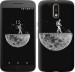 Чехол Moon in dark для Motorola MOTO G4