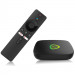 Smart Android TV Box 4k 2+16GB (Black) в магазине vchehle.ua