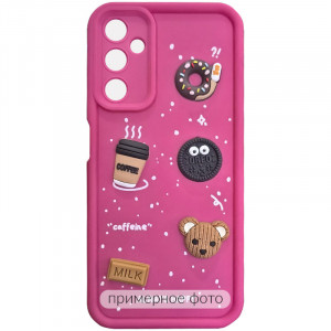 Чохол TPU Toys Case на Samsung Galaxy A35