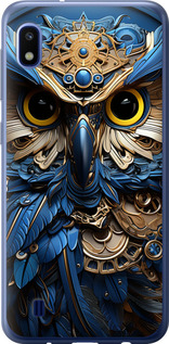 

Чехол Сова v2 для Samsung Galaxy A10 2019 A105F 1632119