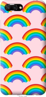 

Чехол Rainbows для Huawei Honor 10 972036