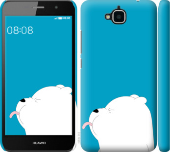 

Чехол Мишка 1 для Huawei Enjoy 5 923752