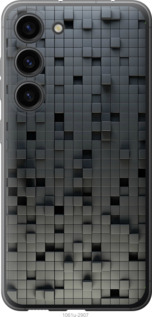 

Чехол Кубики для Samsung Galaxy S23 1568163