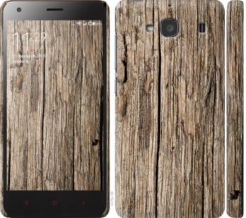 

Чохол Текстура дерева на Xiaomi Redmi 2 753937