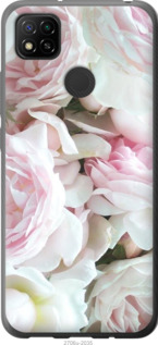 

Чехол Пионы v2 для Xiaomi Redmi 9C 1059541