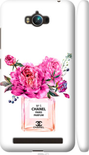 

Чехол Chanel для Asus ZenFone Max ZC550KL 988524