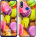 Чехол Макаруны для Realme 3 Pro