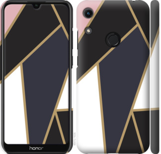 

Чехол Мозаика для Huawei Y6s 902428