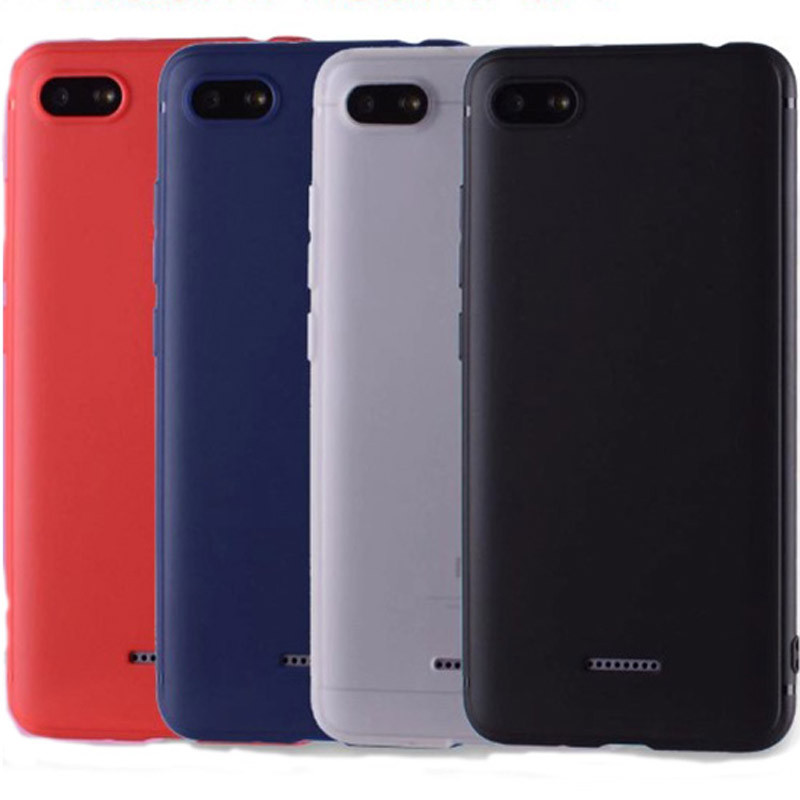 Xiaomi Redmi 6a Купить Чехол