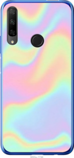 

Чехол пастель для Huawei Honor 9X 791663
