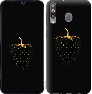 

Чохол Чорна полуниця на Samsung Galaxy M30 762566