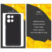 Фото Чохол TPU Epik Black Full Camera на Motorola Moto G75 5G (Чорний) в маназині vchehle.ua