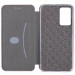 Фото Кожаный чехол-книжка Classy для Xiaomi Redmi 10 (Золотой) в магазине vchehle.ua