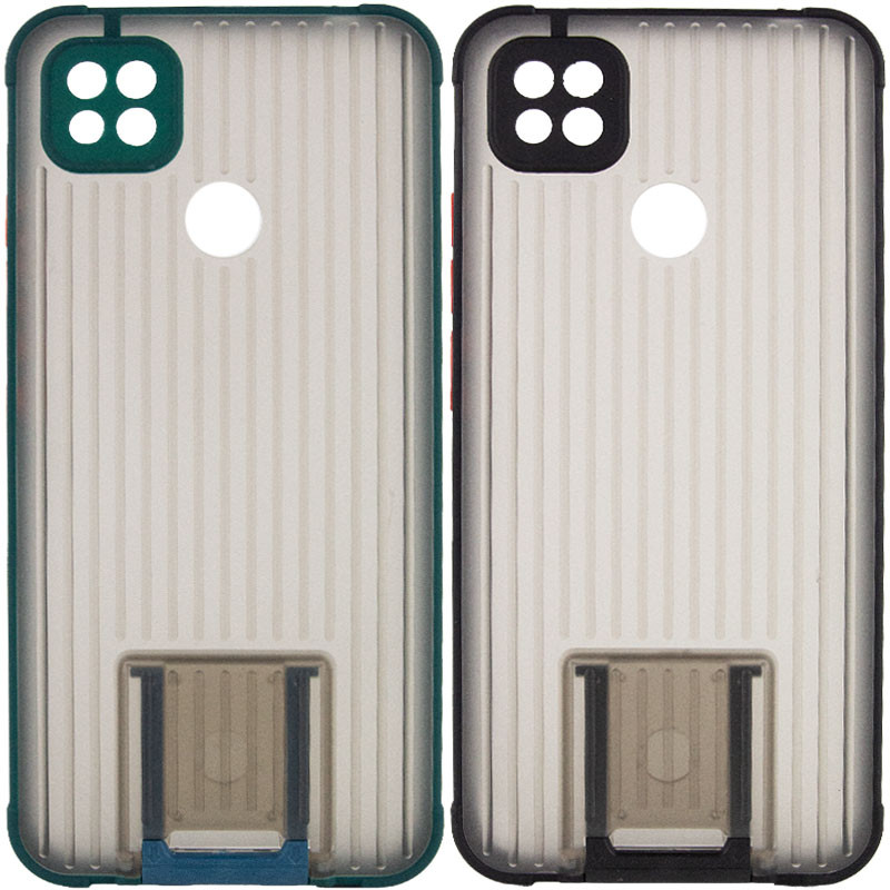 TPU+PC чохол Bracket на Xiaomi Redmi 9C