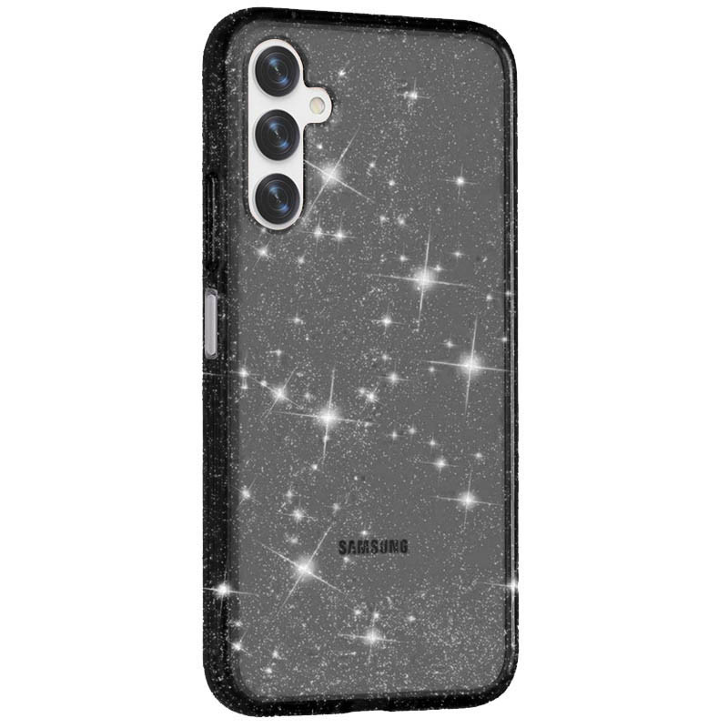 TPU чехол Nova для Samsung Galaxy A14 4G/5G (Grey)