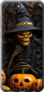 

Чехол Halloween 2 для Huawei Honor V10 / View 10 1639929