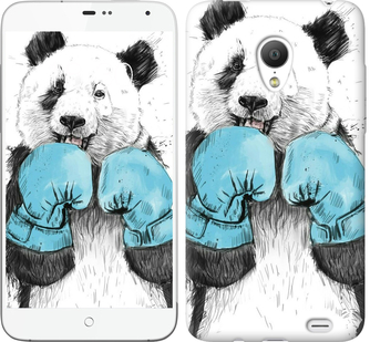 

Чехол Панда-боксер для Meizu MX3 614482