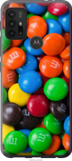 

Чехол M&M's для Motorola Moto G30 1196266