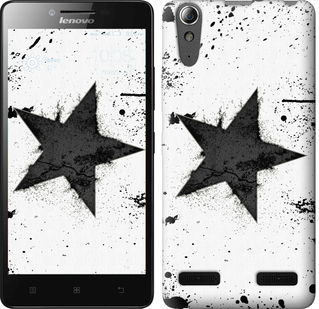 

Чехол Звезда для Lenovo A6000 558580