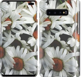 

Чехол Ромашки v2 для Samsung Galaxy S10 Plus 705504