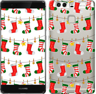 

Чохол Новорічний 9 на Huawei P9 Plus 824084