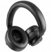 Фото Bluetooth навушники Gelius Air ANC GA HB-007 (Black) в маназині vchehle.ua