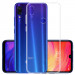 TPU чехол Epic Transparent 1,0mm для Xiaomi Redmi Note 7 / Note 7 Pro / Note 7s (Бесцветный (прозрачный))