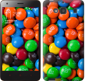 

Чохол MandMs на Xiaomi Redmi 2 132794