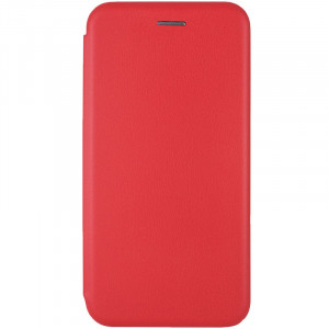 Кожаный чехол-книжка Classy для Xiaomi Redmi 10