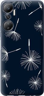 

Чехол одуванчики для Infinix Hot 20 1695683