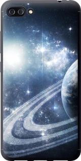 

Чохол Кільця Сатурна на Asus ZenFone 4 Max ZC554KL 1613285