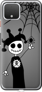 

Чохол Happy Halloween для Google Pixel 4 1419242