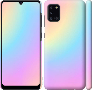 

Чехол Радуга 2 для Samsung Galaxy A31 A315F 932423